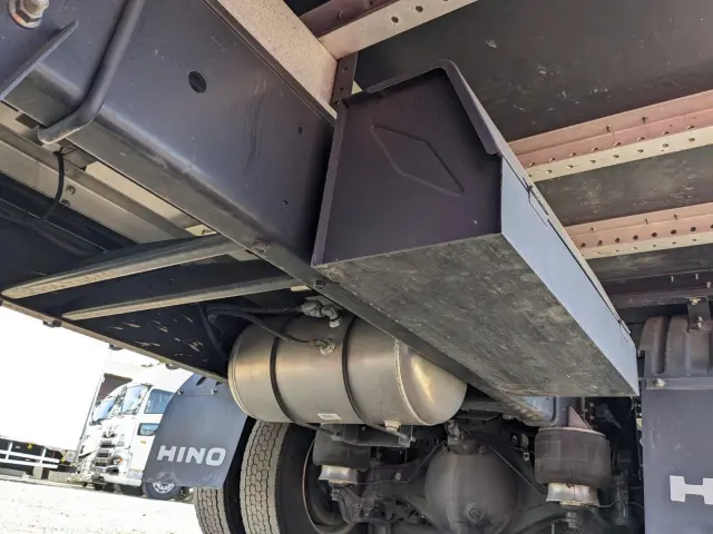 日野 レンジャー 2KG-FD2ABG(2WD)の写真23