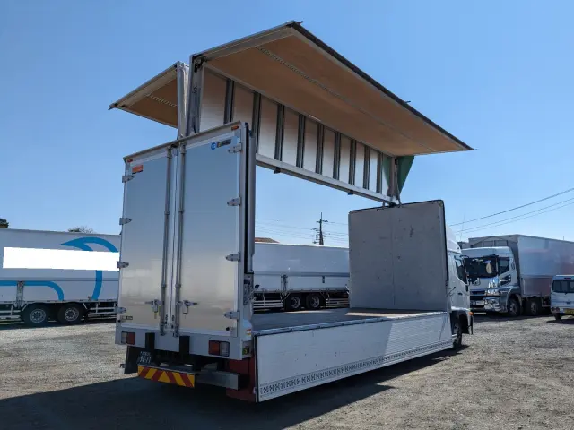 日野 レンジャー 2KG-FD2ABG(2WD)の写真29