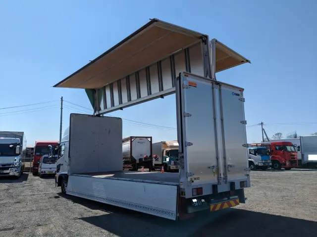 日野 レンジャー 2KG-FD2ABG(2WD)の写真31