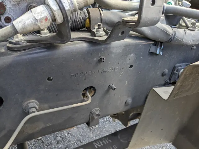 日野 レンジャー 2KG-FD2ABG(2WD)の写真32