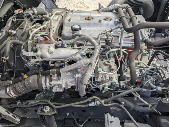 日野 レンジャー 2KG-FD2ABG(2WD)の写真33