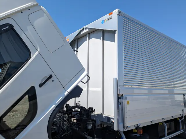 日野 レンジャー 2KG-FD2ABG(2WD)の写真34