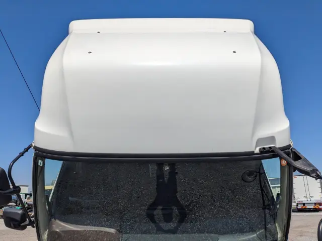 日野 レンジャー 2KG-FD2ABG(2WD)の写真35