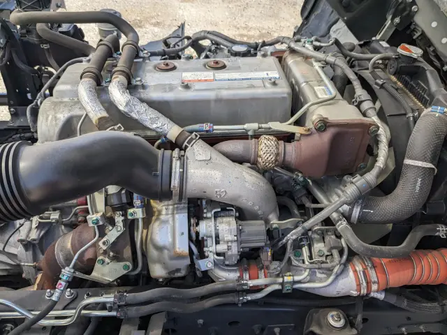 日野 レンジャー 2KG-FD2ABG(2WD)の写真36