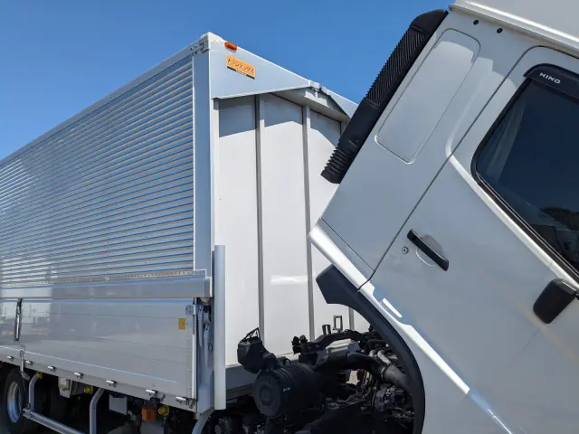 日野 レンジャー 2KG-FD2ABG(2WD)の写真37