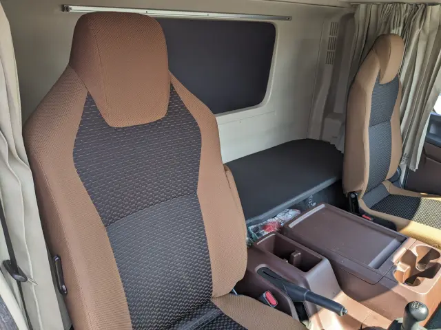 日野 レンジャー 2KG-FD2ABG(2WD)の写真38