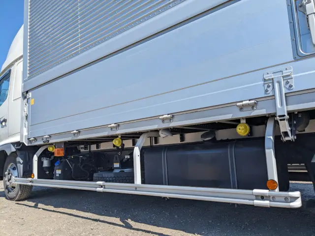 日野 レンジャー 2KG-FD2ABG(2WD)の写真43