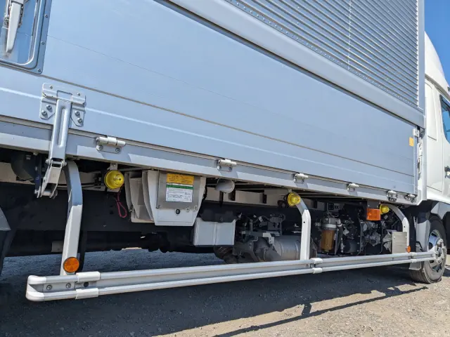 日野 レンジャー 2KG-FD2ABG(2WD)の写真44