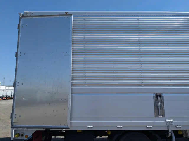 日野 レンジャー 2KG-FD2ABG(2WD)の写真45