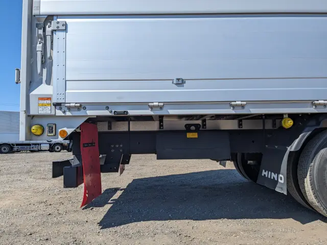 日野 レンジャー 2KG-FD2ABG(2WD)の写真46