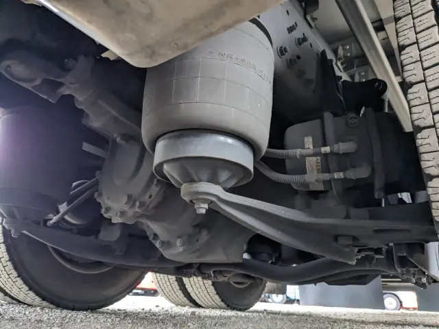 日野 プロフィア 2DG-FW1AHJ(8x4)の写真21