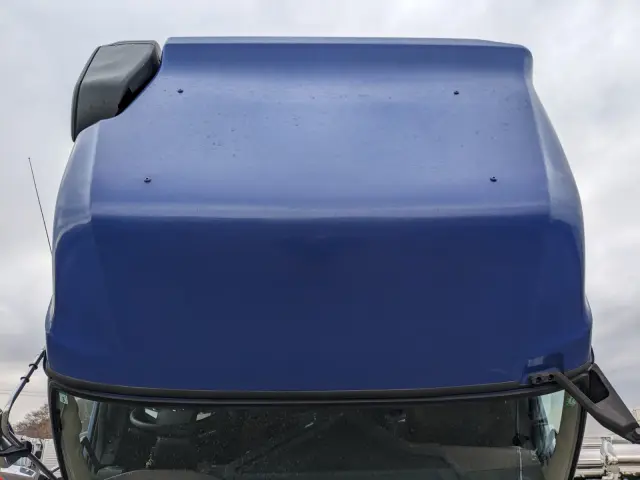 日野 プロフィア 2DG-FW1AHJ(8x4)の写真37