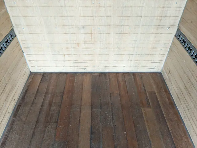 三菱 キャンター 2RG-FBA20(2WD)の写真14