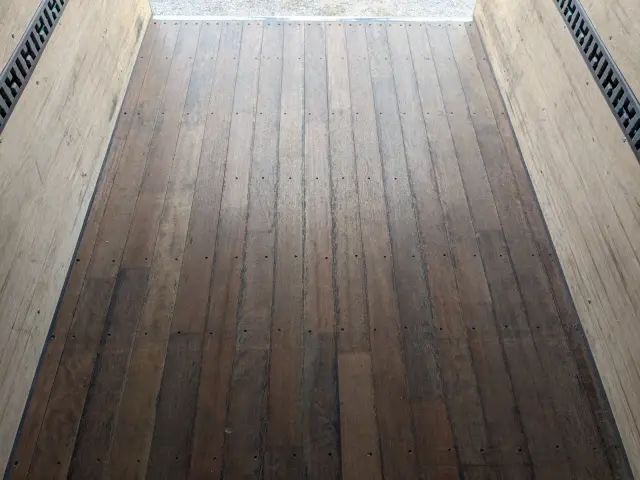 三菱 キャンター 2RG-FBA20(2WD)の写真17