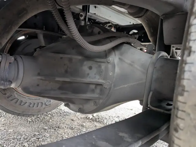 三菱 キャンター 2RG-FBA20(2WD)の写真20