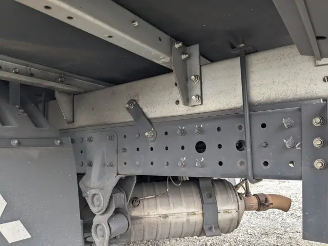 三菱 キャンター 2RG-FBA20(2WD)の写真22