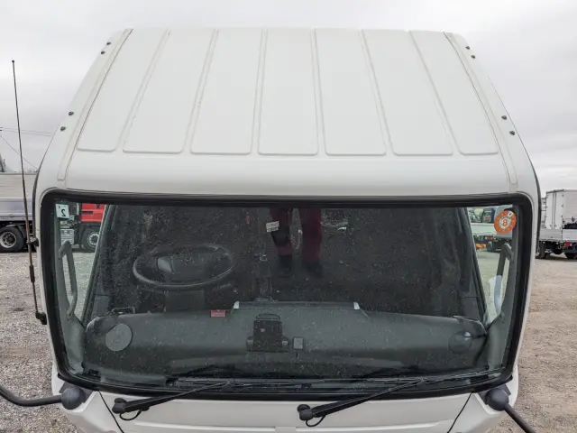 三菱 キャンター 2RG-FBA20(2WD)の写真25