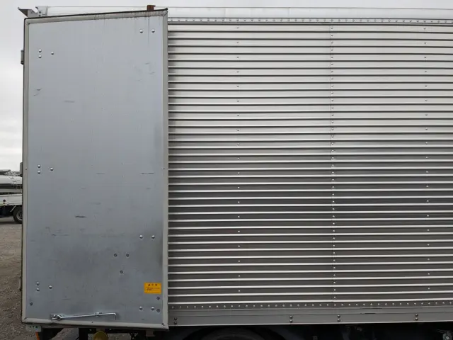 三菱 キャンター 2RG-FBA20(2WD)の写真30