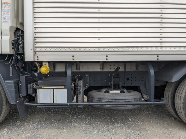 三菱 キャンター 2RG-FBA20(2WD)の写真33