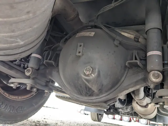 三菱 キャンター 2RG-FBA20(2WD)の写真34