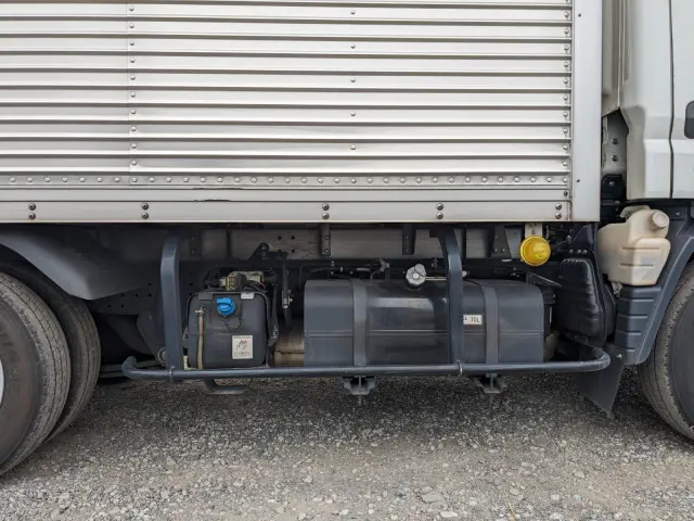 三菱 キャンター 2RG-FBA20(2WD)の写真36