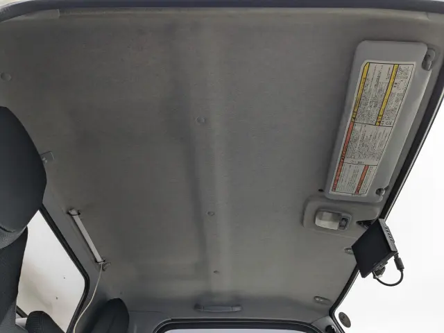 三菱 キャンター 2RG-FBA20(2WD)の写真38