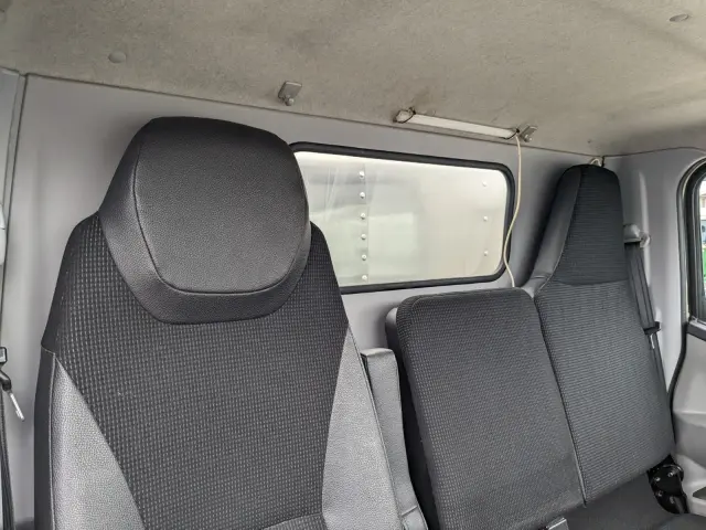 三菱 キャンター 2RG-FBA20(2WD)の写真39