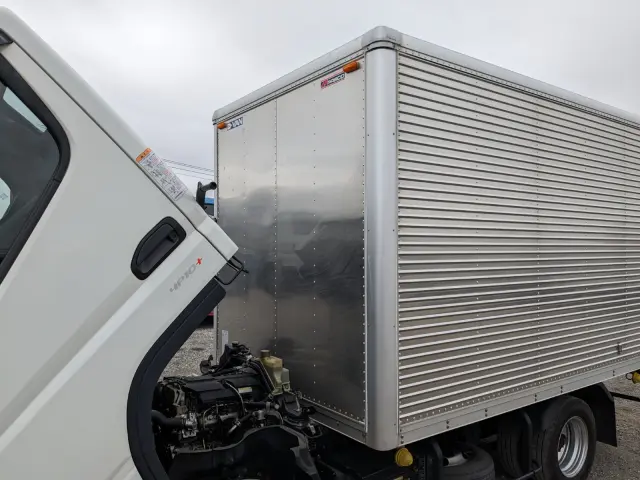 三菱 キャンター 2RG-FBA20(2WD)の写真41