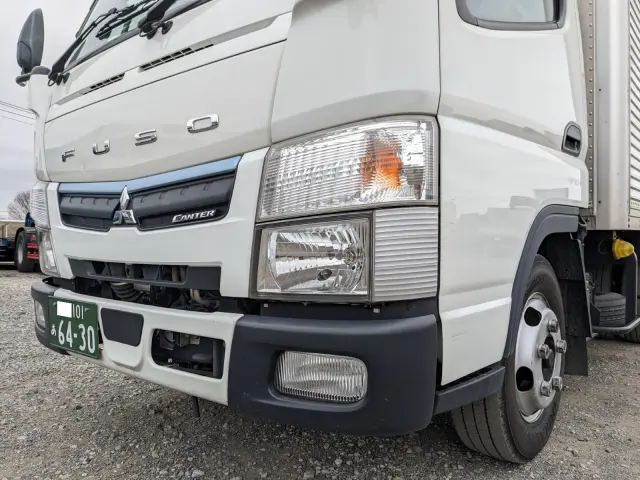 三菱 キャンター 2RG-FBA20(2WD)の写真43