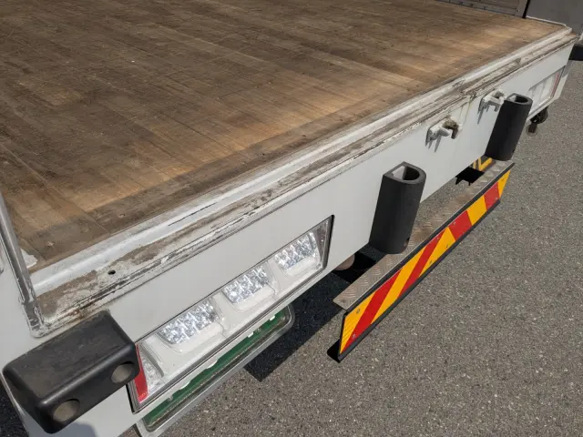 ＵＤ クオン 2PG-CG5CA(8x4)の写真10