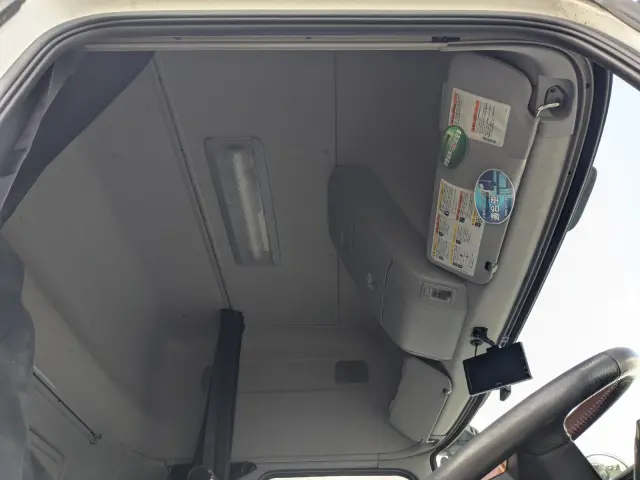 ＵＤ クオン 2PG-CG5CA(8x4)の写真24