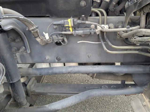 ＵＤ クオン 2PG-CG5CA(8x4)の写真26