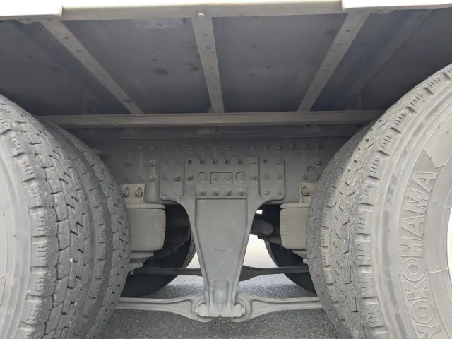 ＵＤ クオン 2PG-CG5CA(8x4)の写真30