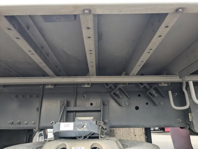 ＵＤ クオン 2PG-CG5CA(8x4)の写真31