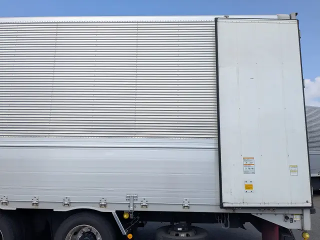 ＵＤ クオン 2PG-CG5CA(8x4)の写真33