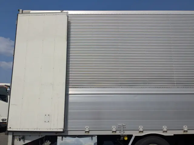 ＵＤ クオン 2PG-CG5CA(8x4)の写真35