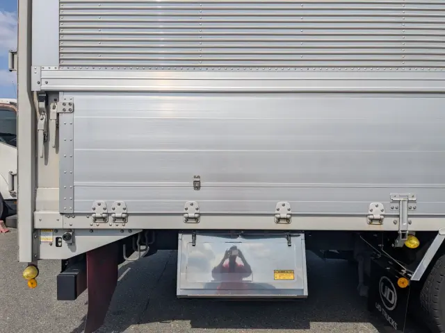 ＵＤ クオン 2PG-CG5CA(8x4)の写真36