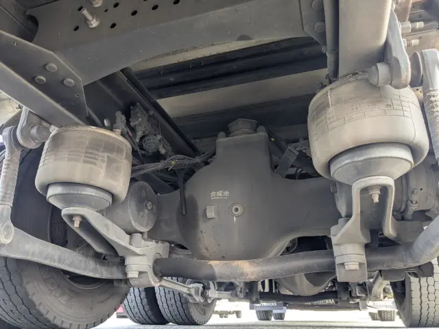 ＵＤ クオン 2PG-CG5CA(8x4)の写真38