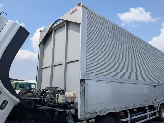 ＵＤ クオン 2PG-CG5CA(8x4)の写真41