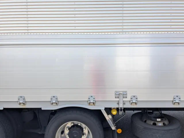 ＵＤ クオン 2PG-CG5CA(8x4)の写真48