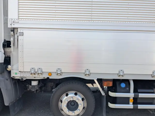 ＵＤ クオン 2PG-CG5CA(8x4)の写真49