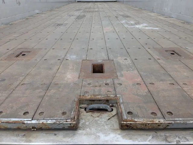 三菱 スーパーグレート 2PG-FS75HZ(8x4)の写真13