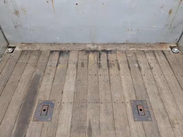 三菱 スーパーグレート 2PG-FS75HZ(8x4)の写真14