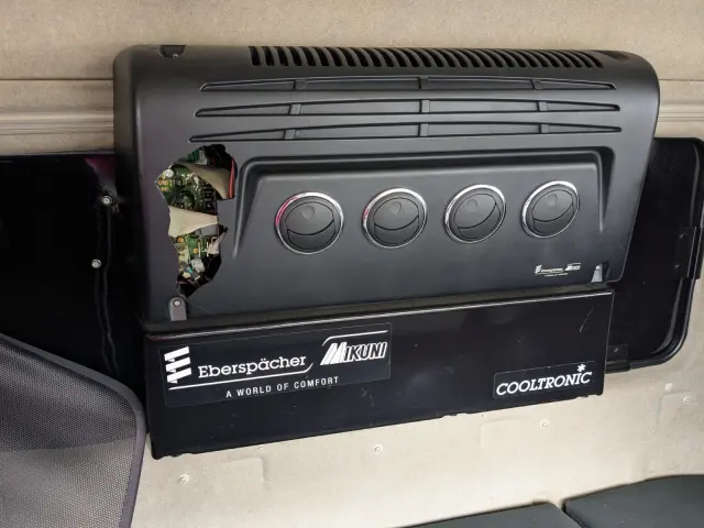 三菱 スーパーグレート 2PG-FS75HZ(8x4)の写真19