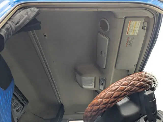 三菱 スーパーグレート 2PG-FS75HZ(8x4)の写真21