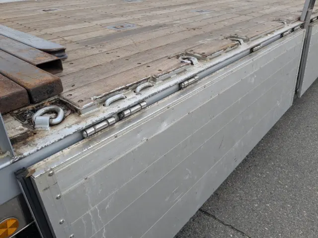 三菱 スーパーグレート 2PG-FS75HZ(8x4)の写真29