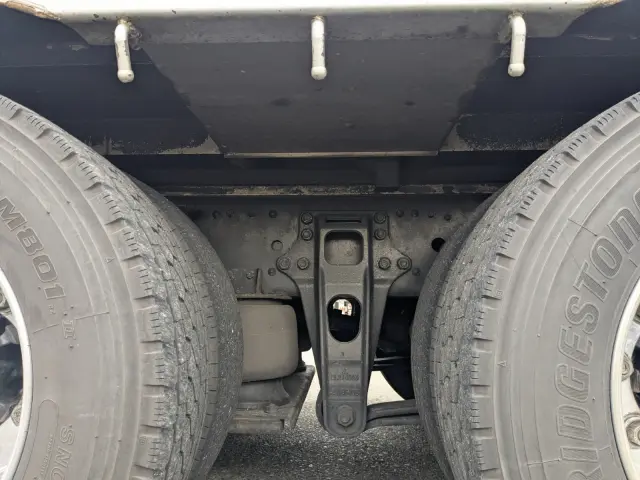 三菱 スーパーグレート 2PG-FS75HZ(8x4)の写真32