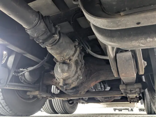 三菱 スーパーグレート 2PG-FS75HZ(8x4)の写真33