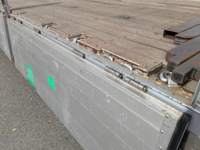 三菱 スーパーグレート 2PG-FS75HZ(8x4)の写真35