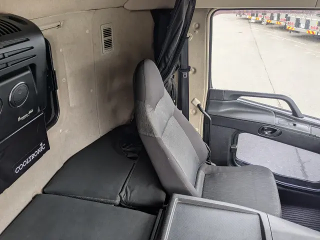 三菱 スーパーグレート 2PG-FS75HZ(8x4)の写真36